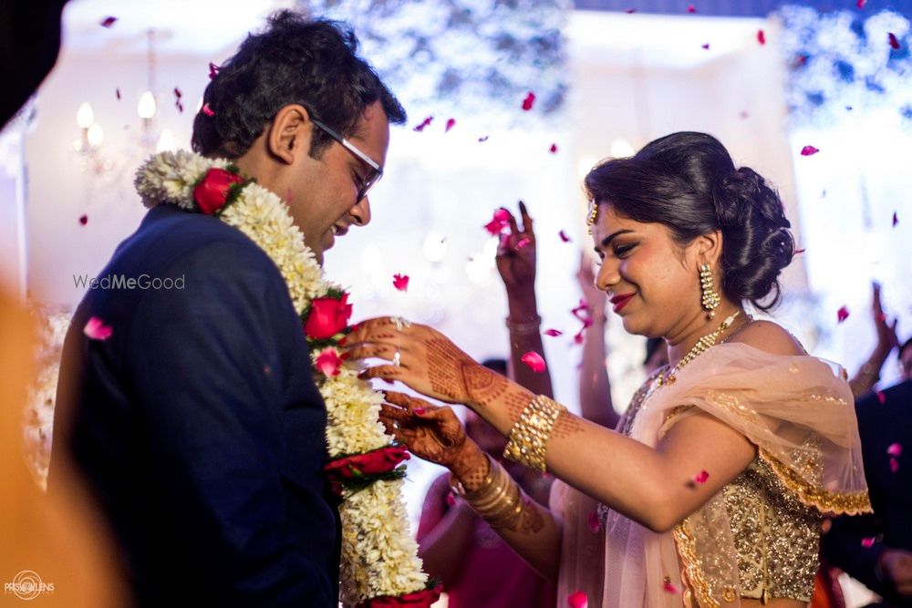 Photo from Sadhvi & Ankit Wedding