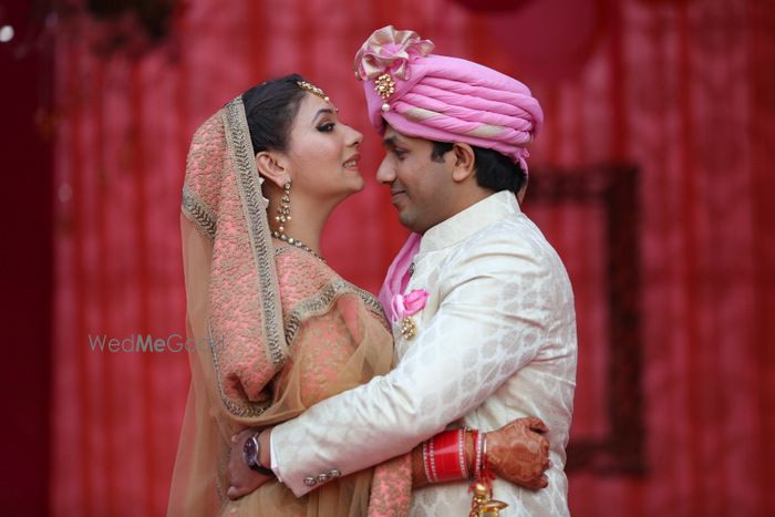 Photo from Sneha & Rubin Wedding