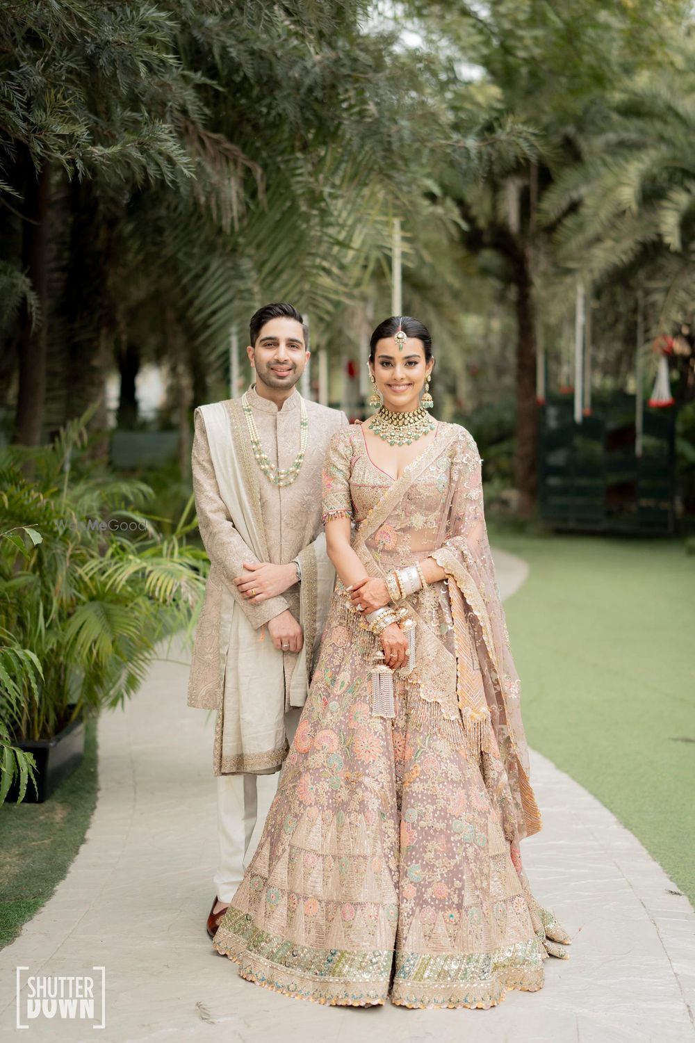 Photo from Nikita and Raghav Wedding