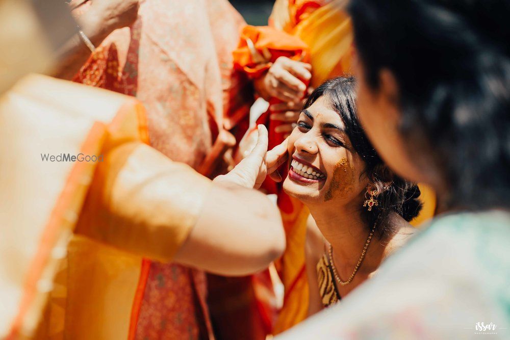 Photo from Shambhavi & Sudharshan Wedding