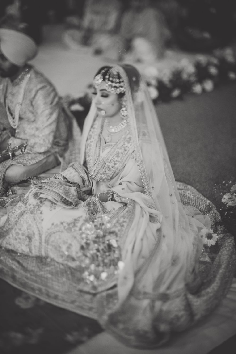 Photo from Sukhmani & Anmol Wedding