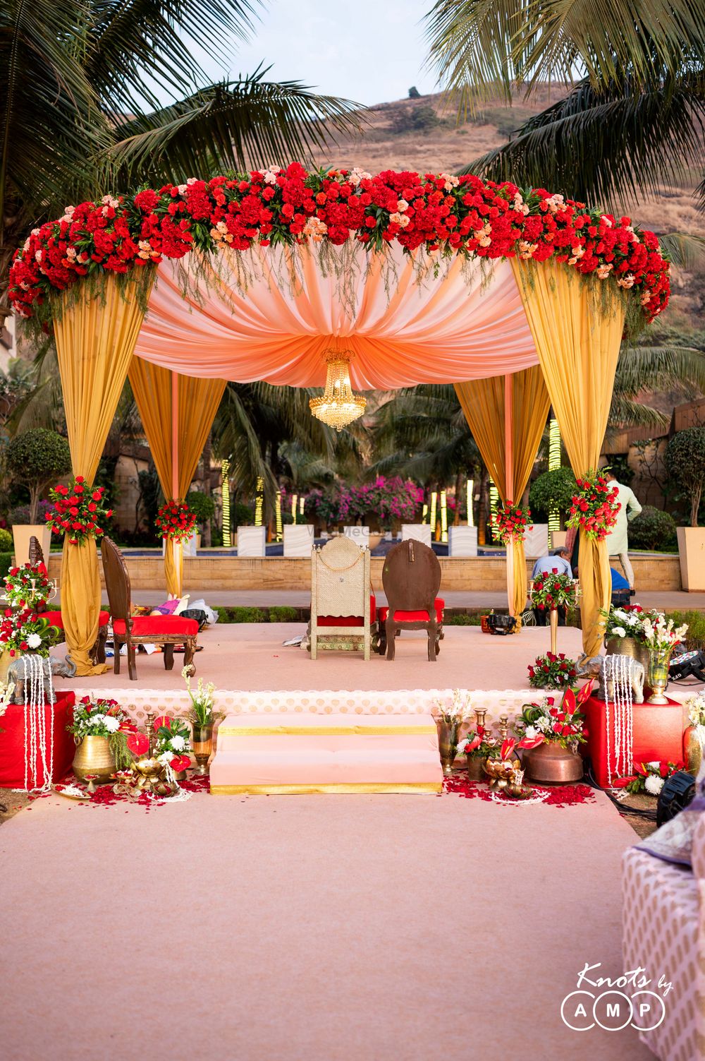 Photo from Nihar & Miloni Wedding