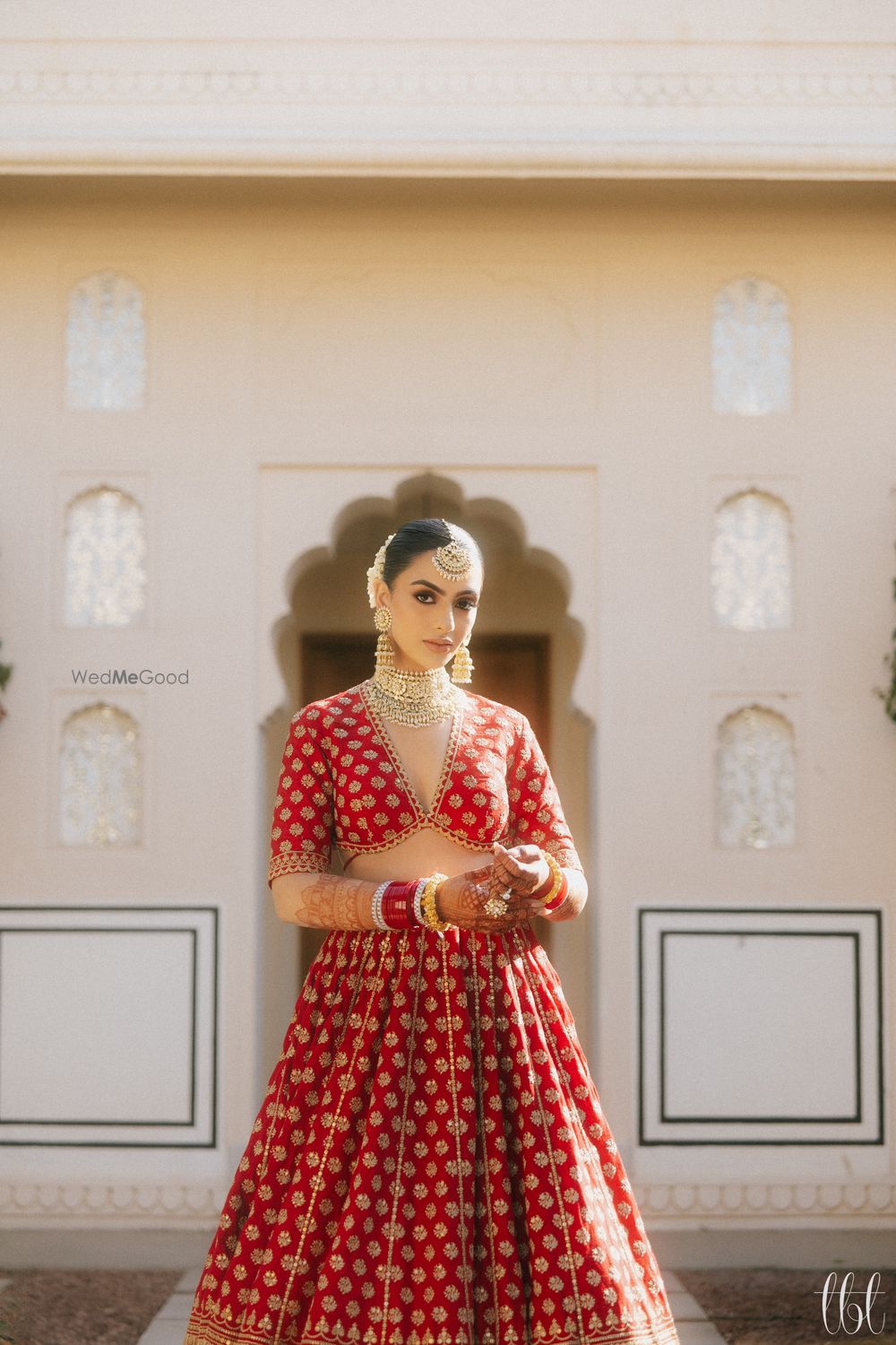 Photo from Harmeen and Jujhar Wedding
