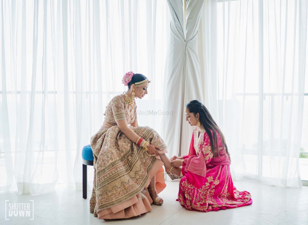 Photo from Aanchal & Manish Wedding
