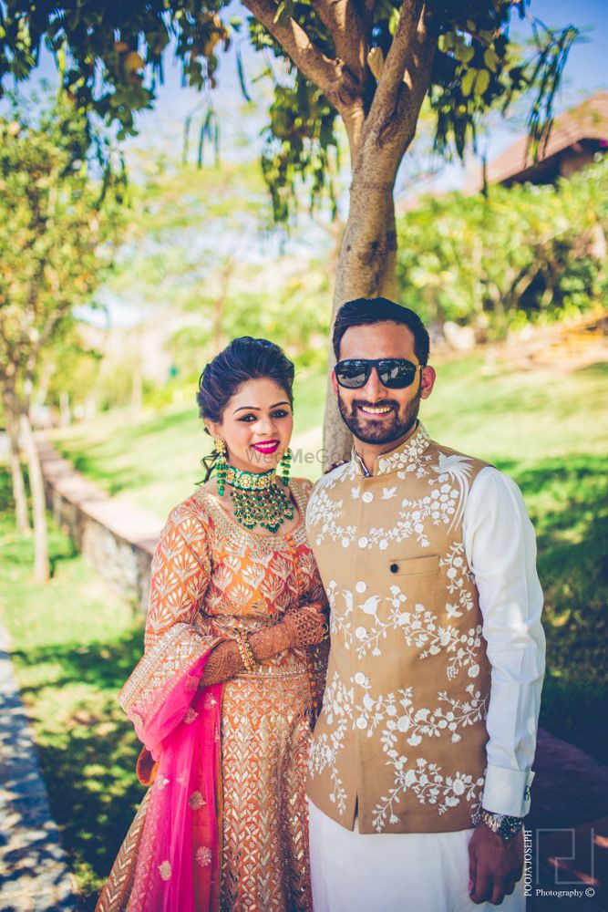 Photo from Nirali & Ribhu Wedding