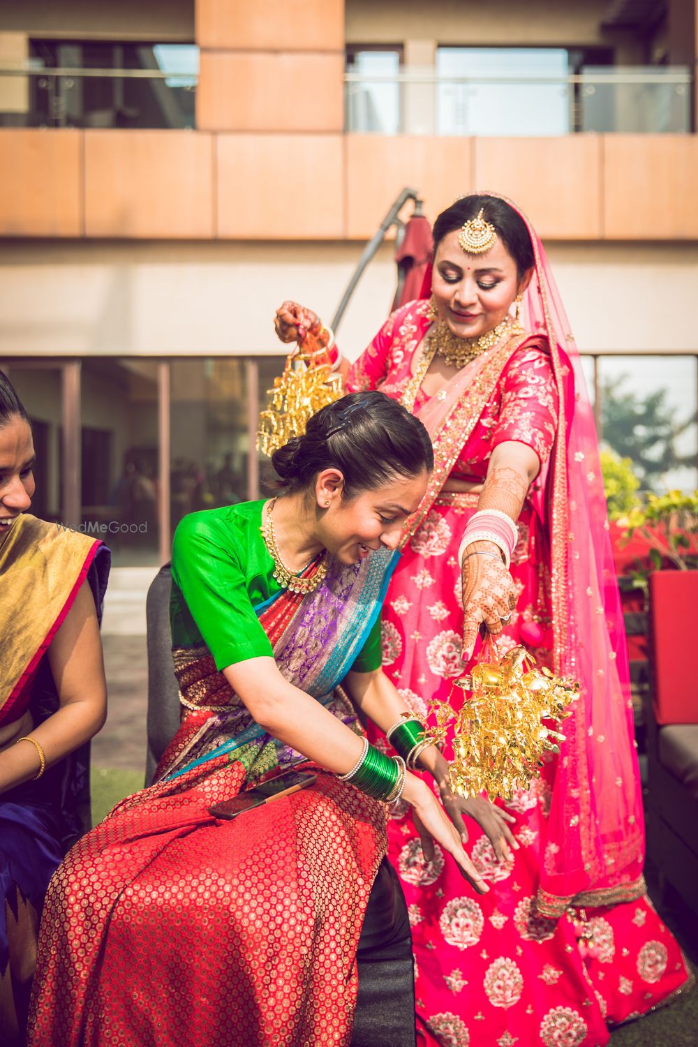 Photo from Aanchal & Ishan Wedding