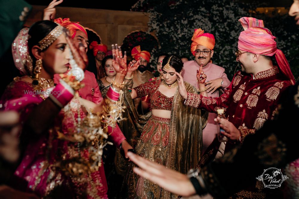 Photo from Vipasha & Gaurvit Wedding