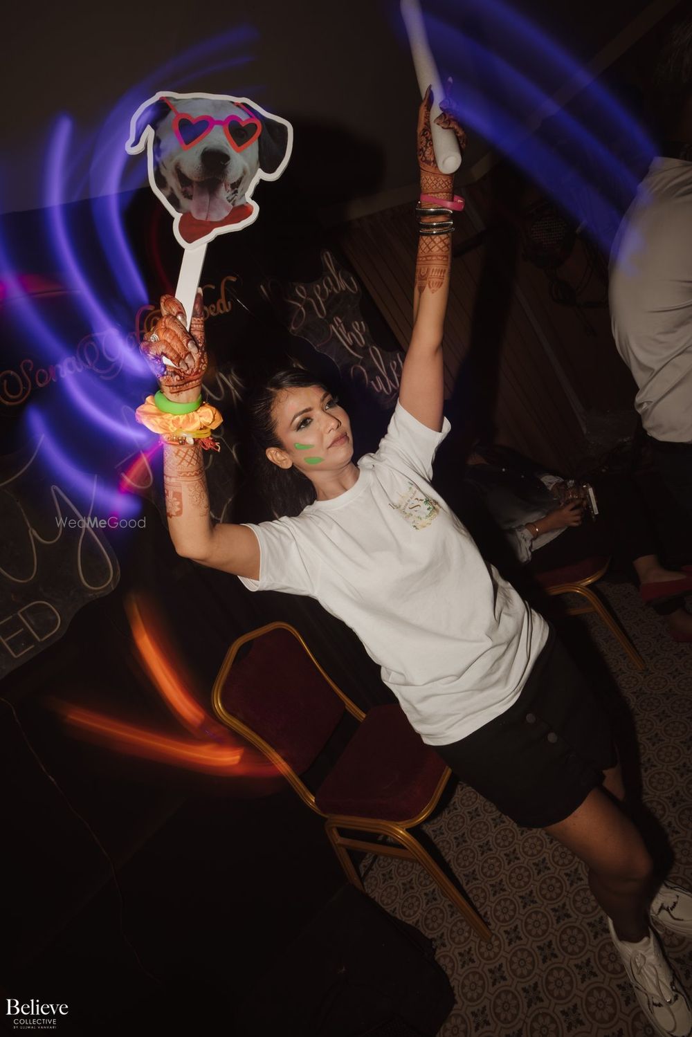 Photo from Sonal and Robin Wedding