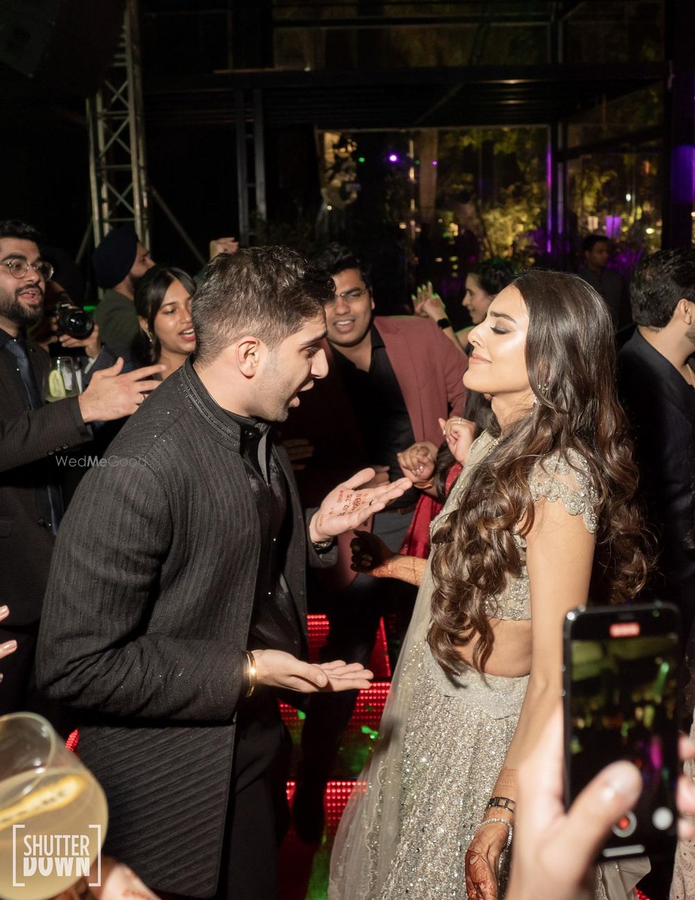 Photo from Nikita and Raghav Wedding