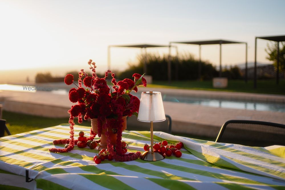 Photo from Shikha and James Wedding