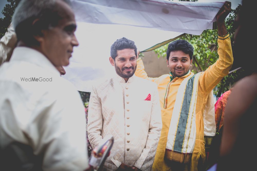 Photo from Neha & Adithya Wedding