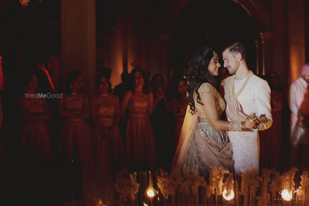 Photo from Ashna & Brett Wedding