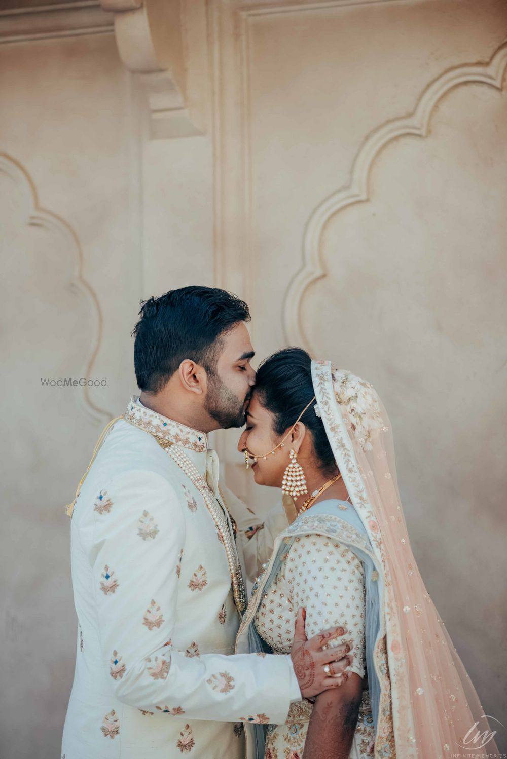 Photo from Adisha & Samyak Wedding