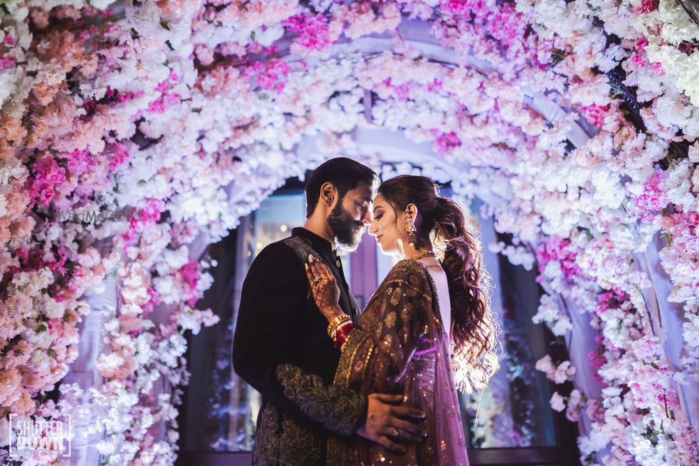 Photo from Simrat & Angad Wedding