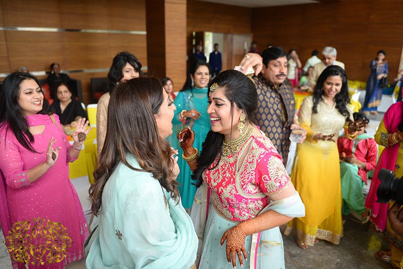 Photo from Sakshi & Manan Wedding