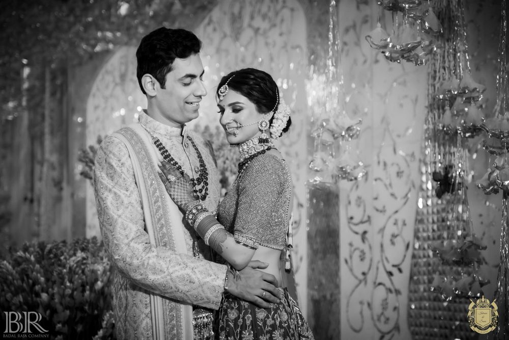 Photo from Sumana & Ishaan Wedding