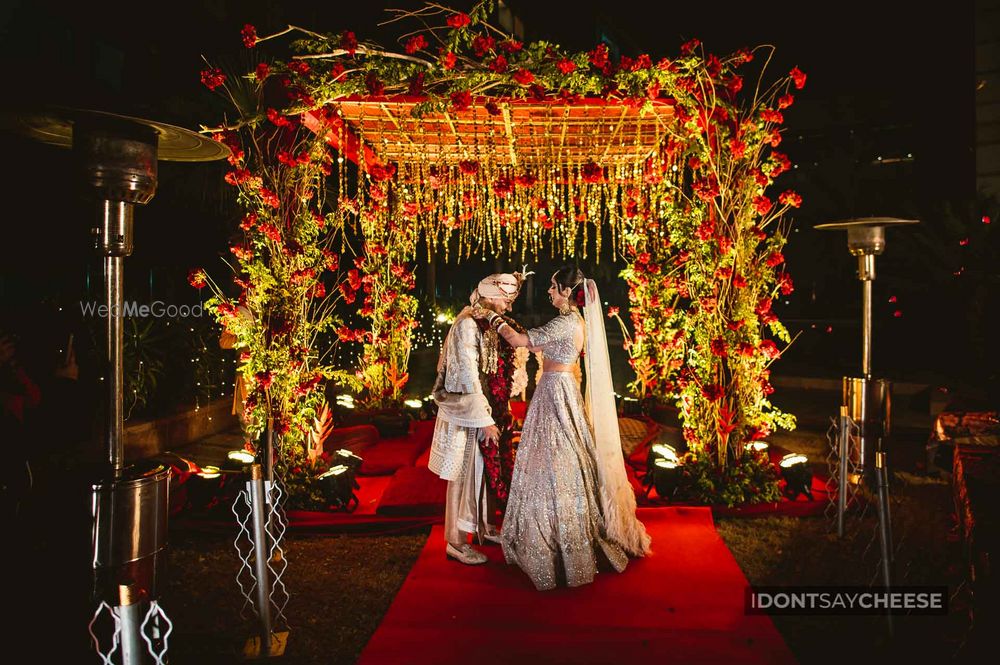 Photo from Shreya & Yash Wedding