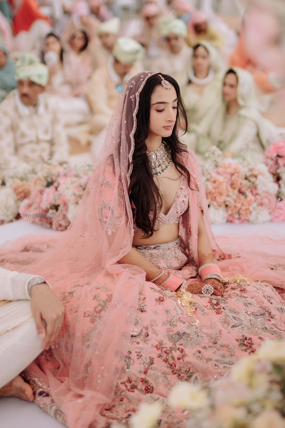 Photo from Shivani and Kerman Wedding