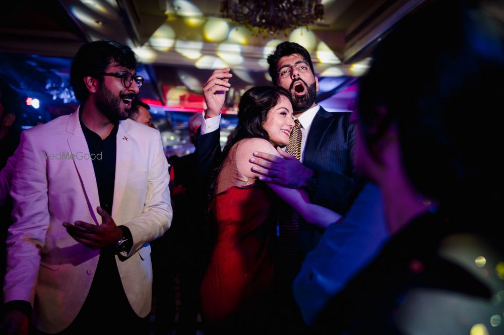 Photo from Navya & Aditya Wedding