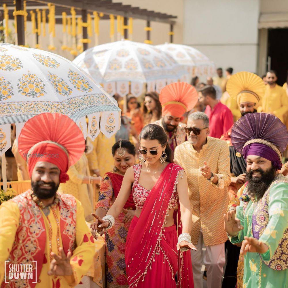 Photo from Nikita and Raghav Wedding