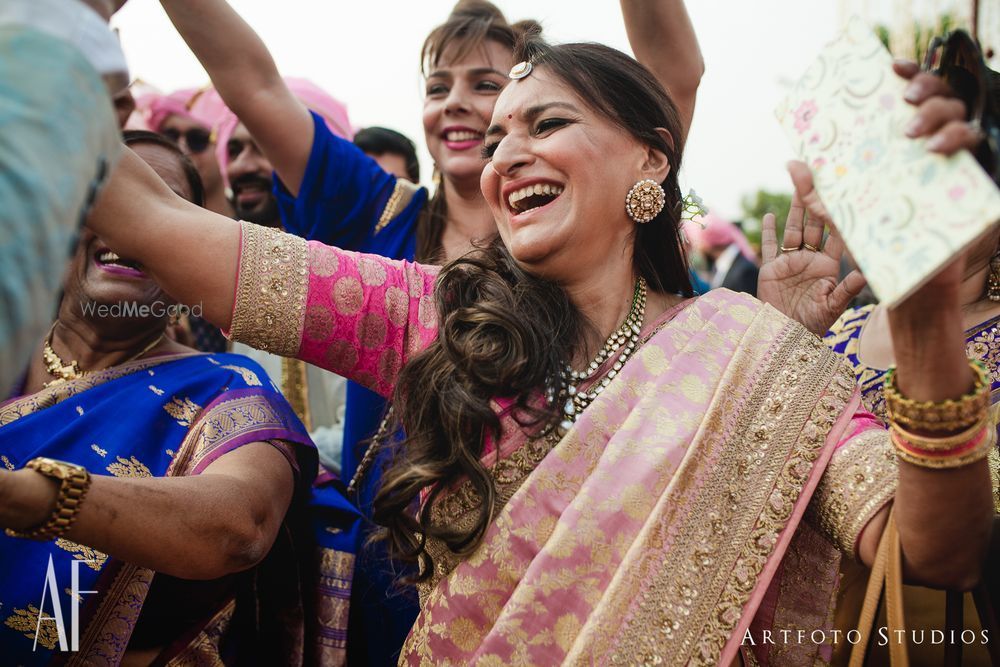 Photo from Shiv & Vasundhara Wedding