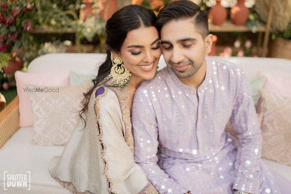 Photo from Nikita and Raghav Wedding