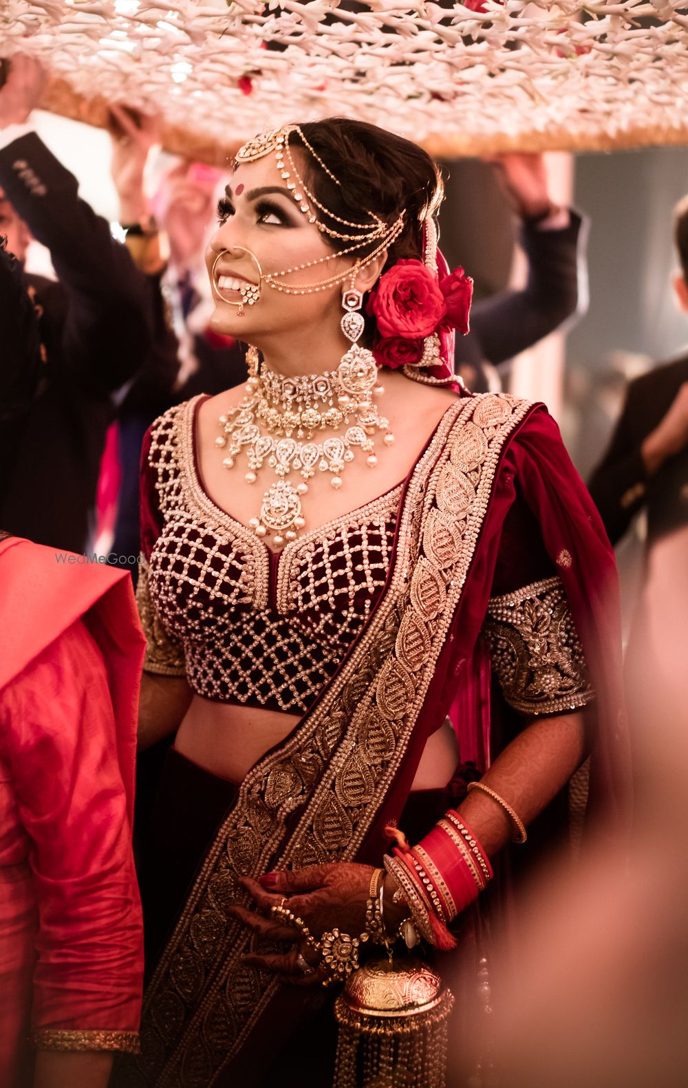 Photo from Rupannshi & Vipul Wedding