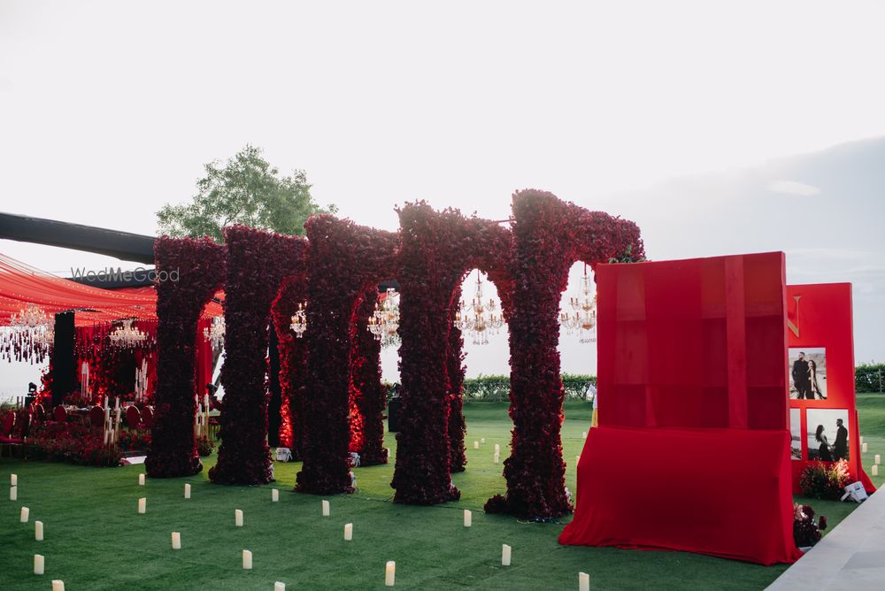 Photo from Nimrit and Sahibjot Wedding