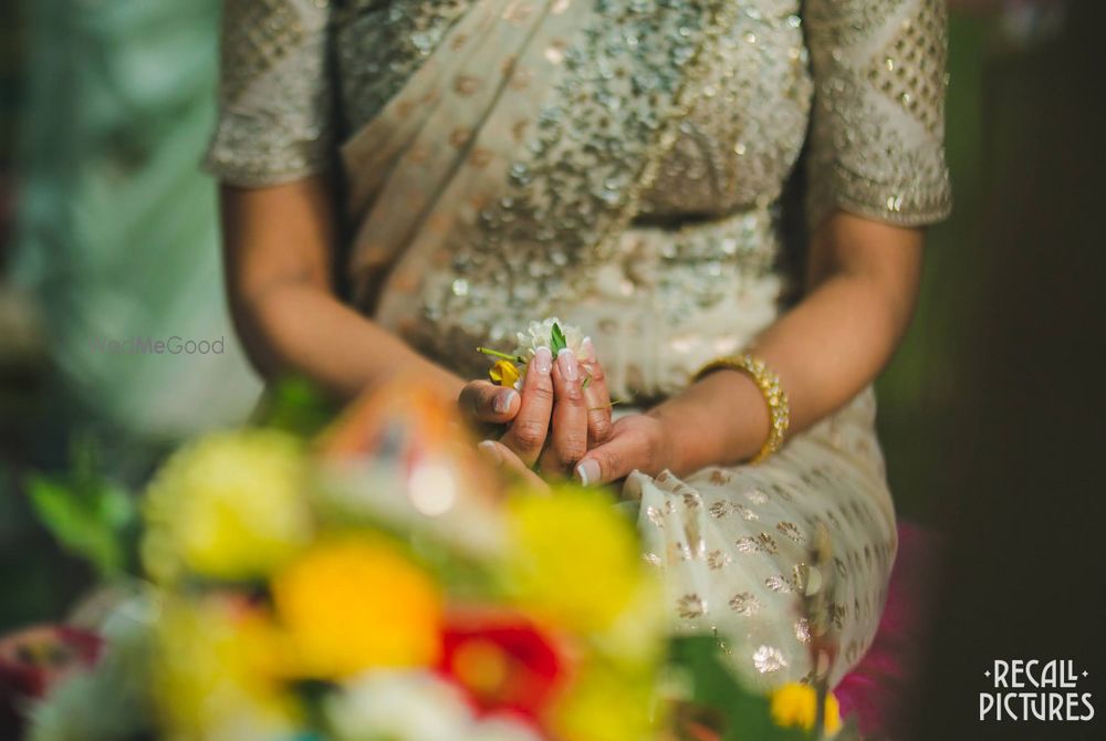 Photo from Ritika and Sheshank Wedding