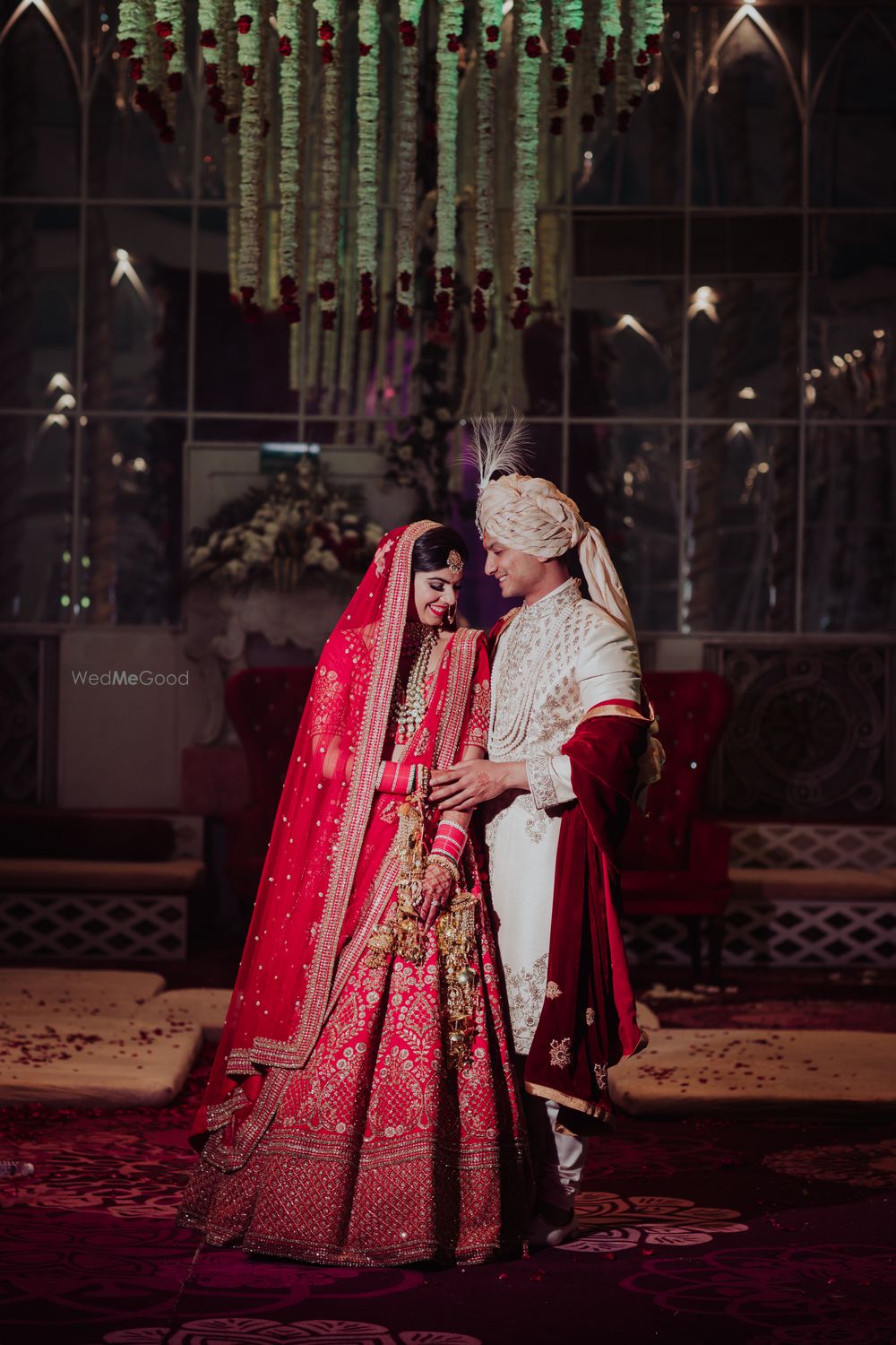 Photo from Sumedha & Akshit Wedding