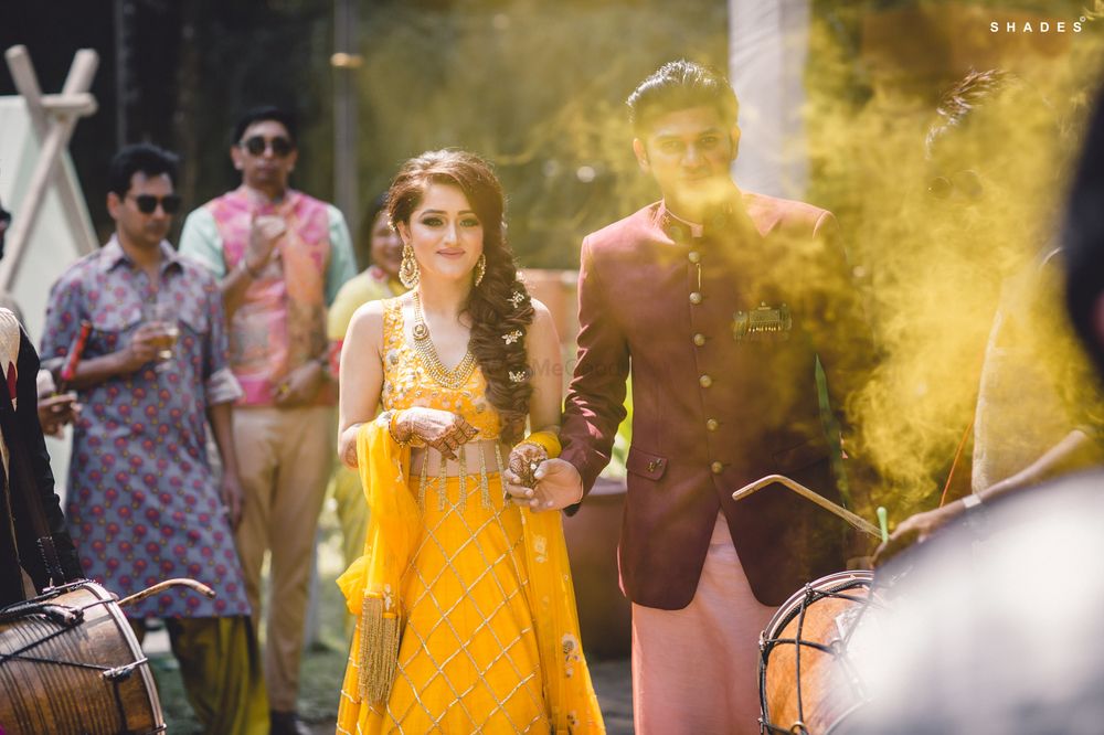 Photo from Palak & Dhruv Wedding
