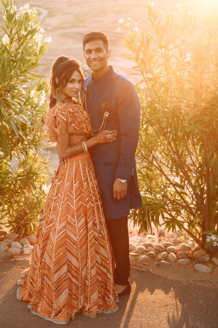 Photo from Neha and Amit Wedding