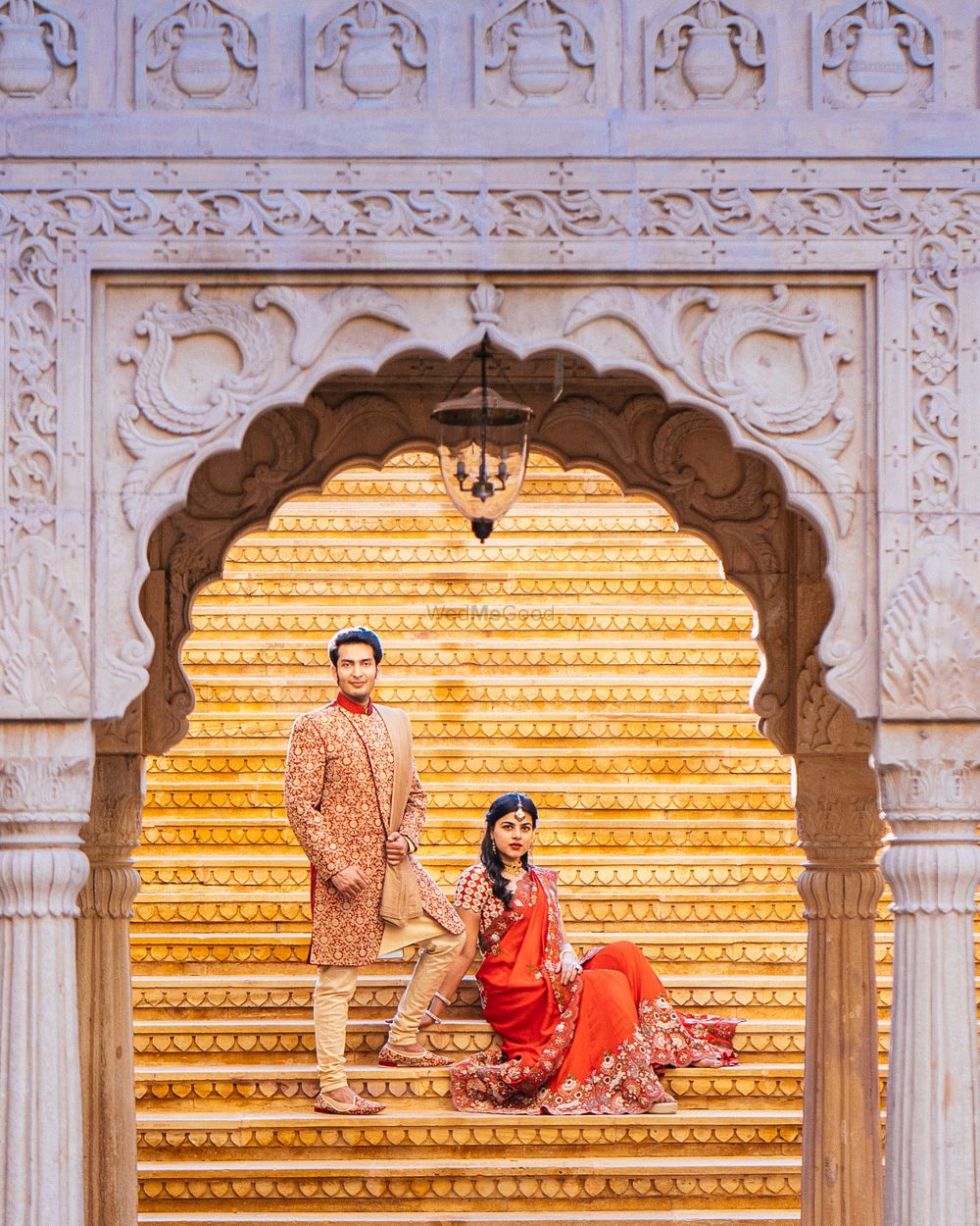 Photo from Kritika & Gaurav Wedding