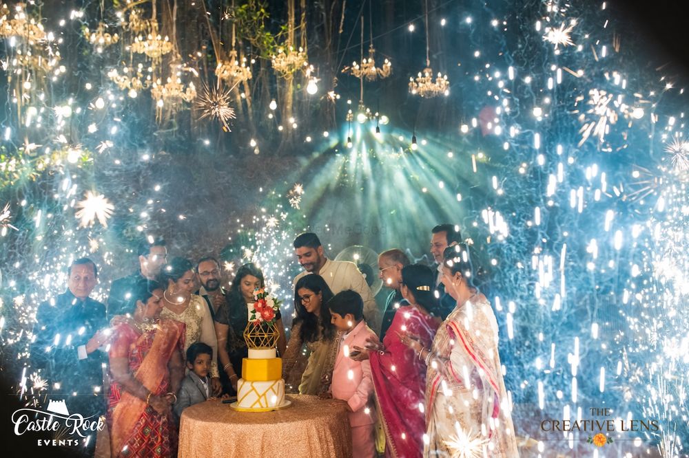 Photo from Pooja and Akash Wedding