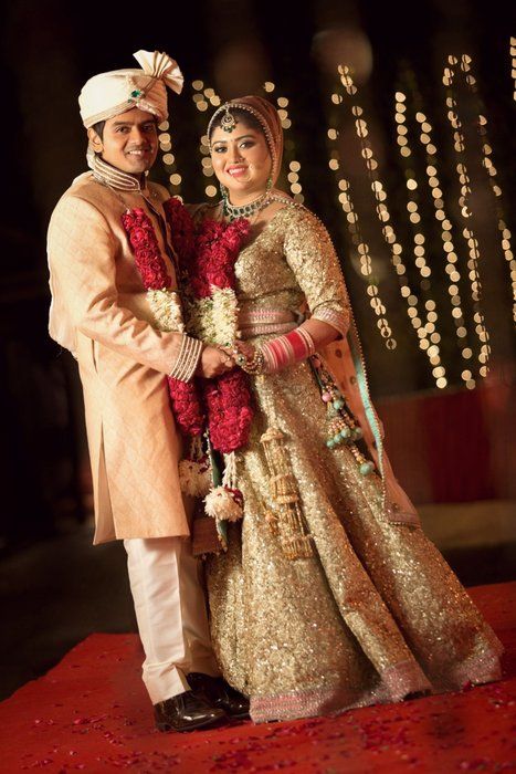 Photo from Shruti and Madhukar Wedding