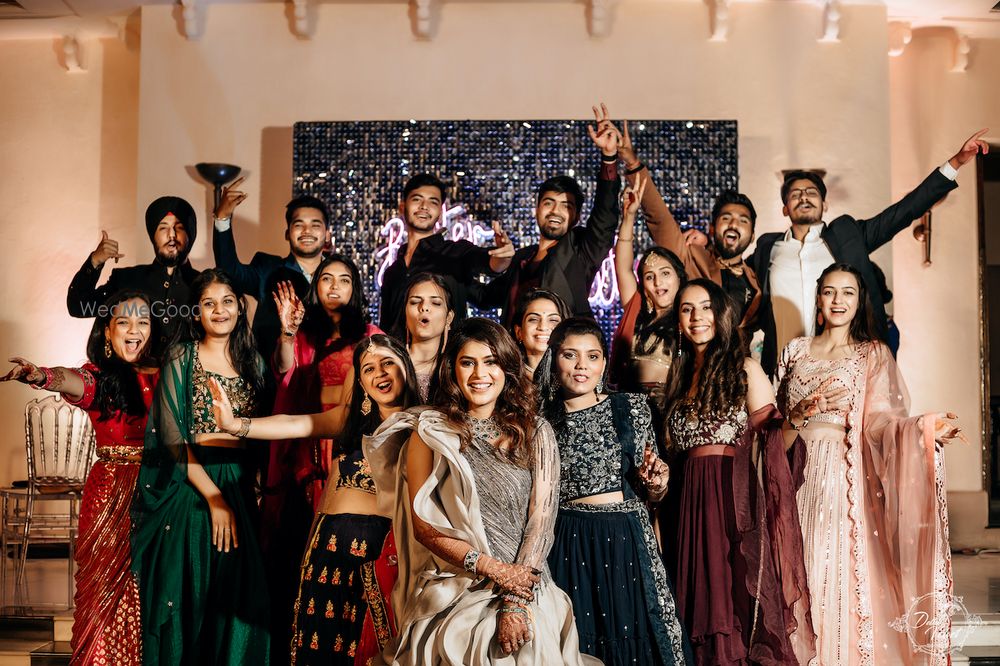 Photo from Nirvani and Akhil Wedding