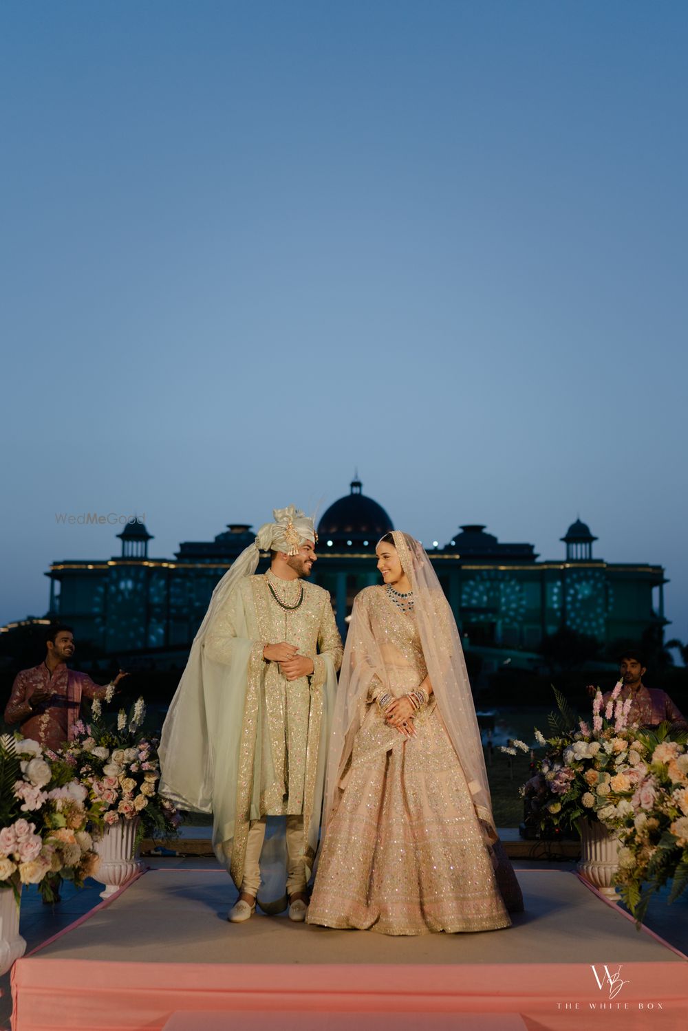 Photo from Shippee and Maheep Wedding