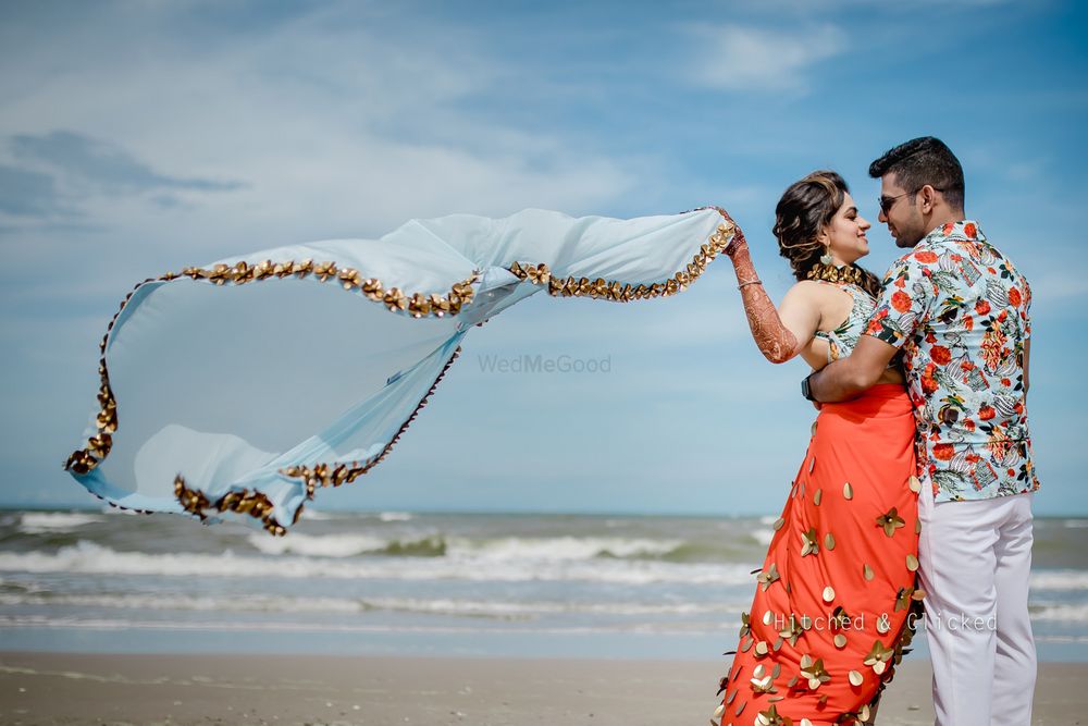 Photo from Prerna & Akshay Wedding