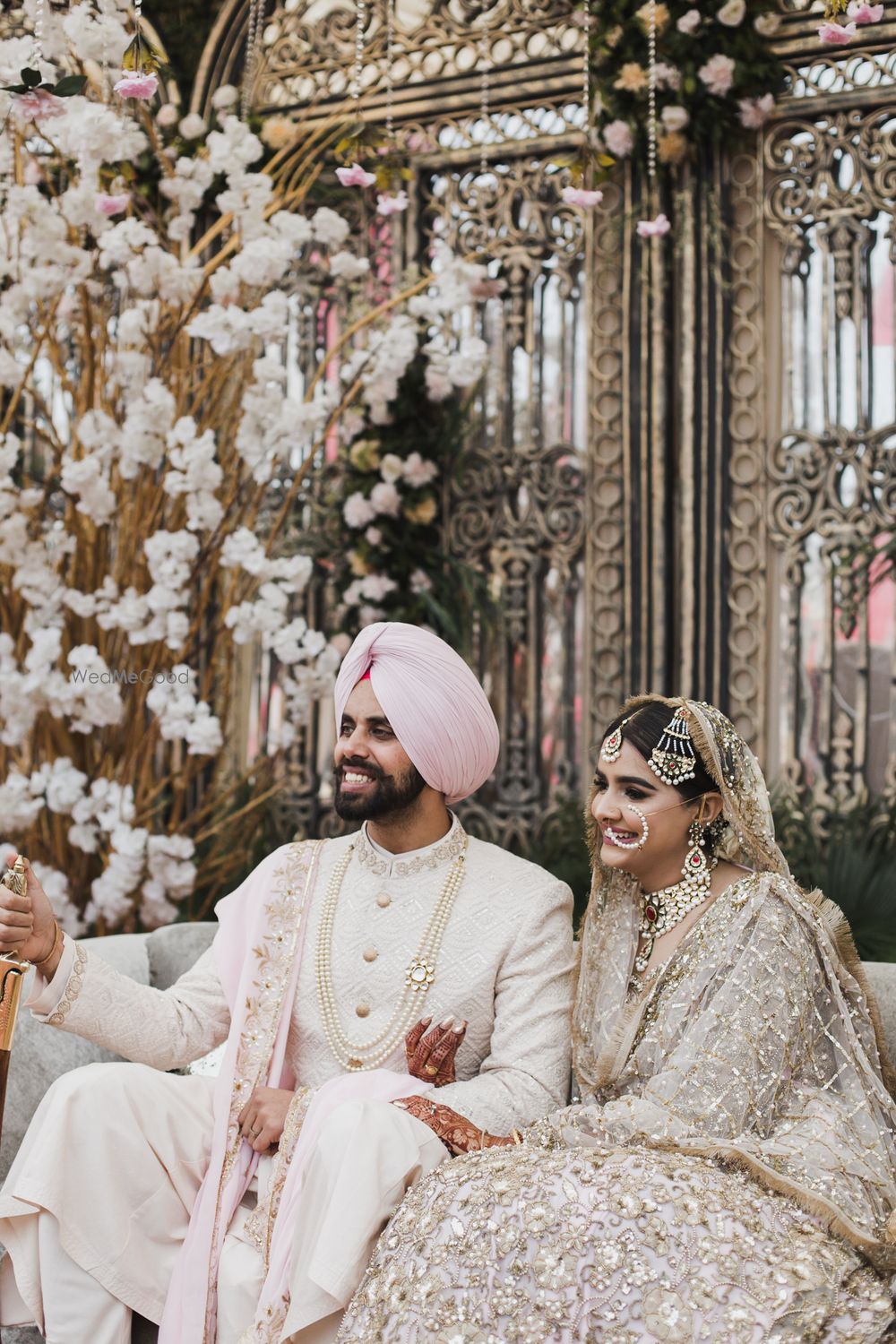 Photo from Arshpreet & Kanwar Wedding