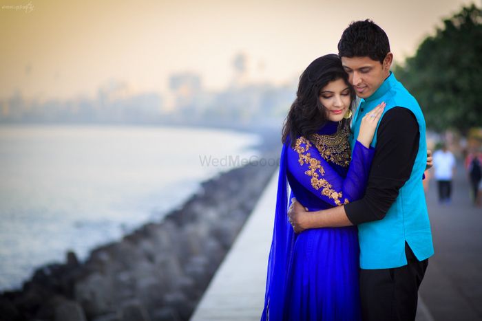 Photo from Faiz and Ankita Wedding