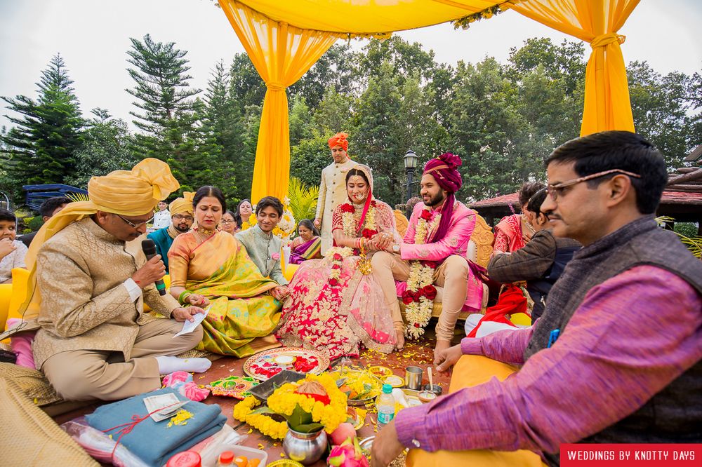 Photo from Sri & Sau Wedding