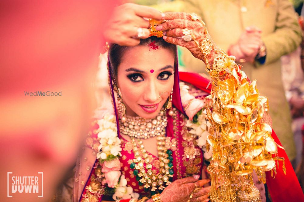 Photo from Nikita & Sahil Wedding