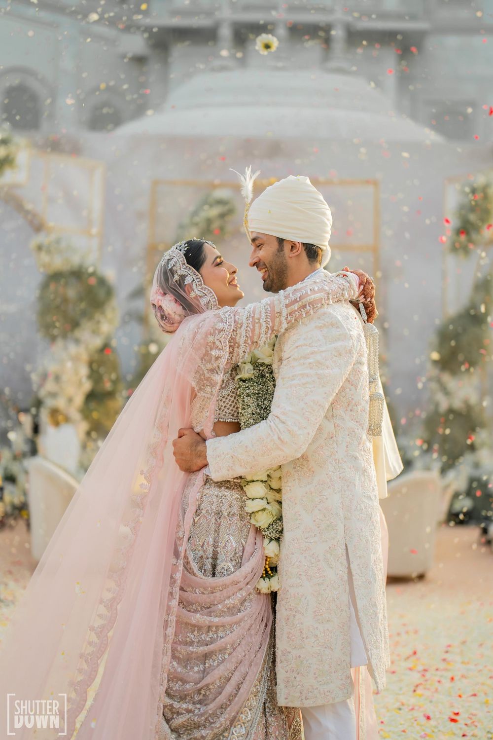 Photo from Surbhi and Anmol Wedding