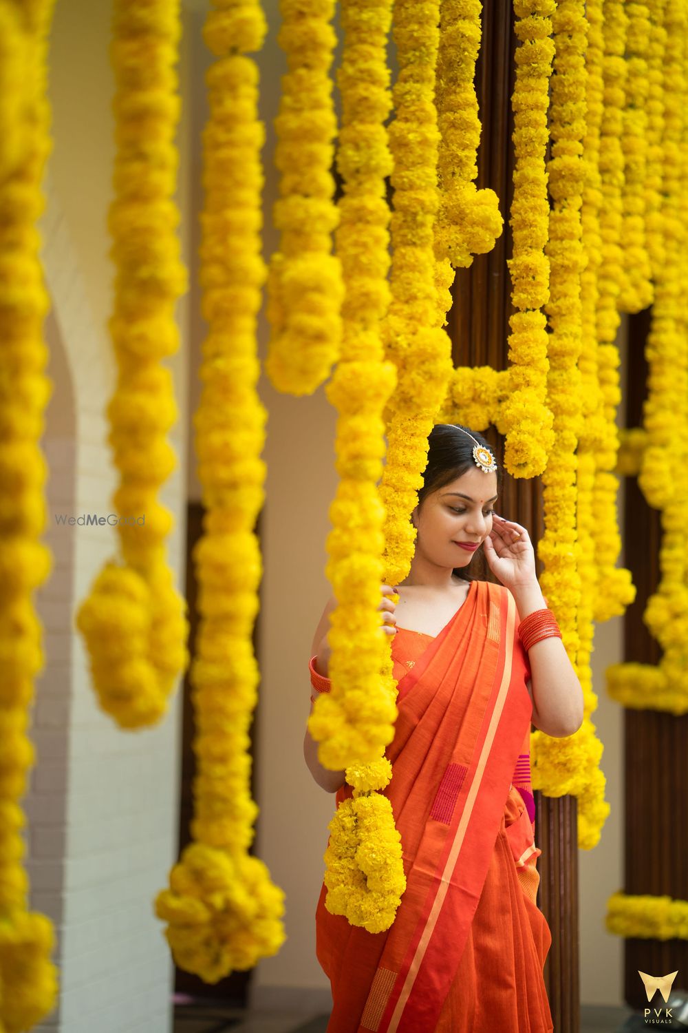 Photo from Aishwarya & Koushik Wedding