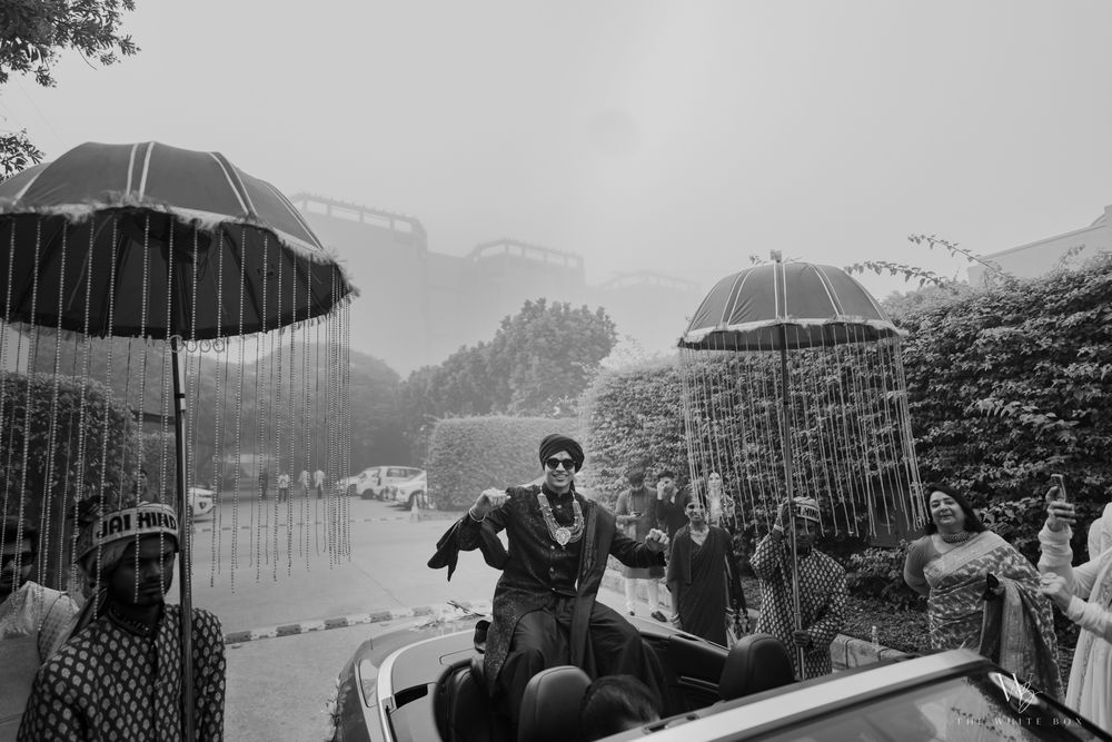 Photo from Shubhangi and Mayank Wedding