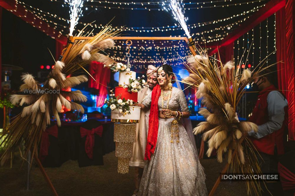 Photo from Shreya & Yash Wedding