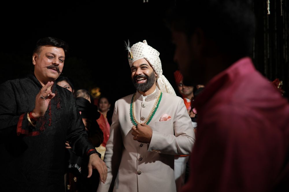 Photo from Bhavika & Vipul Wedding