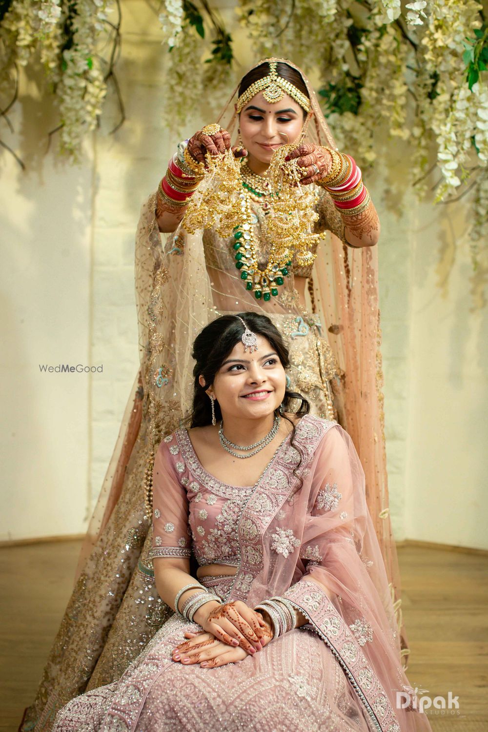 Photo from Priya & Abhinav Wedding
