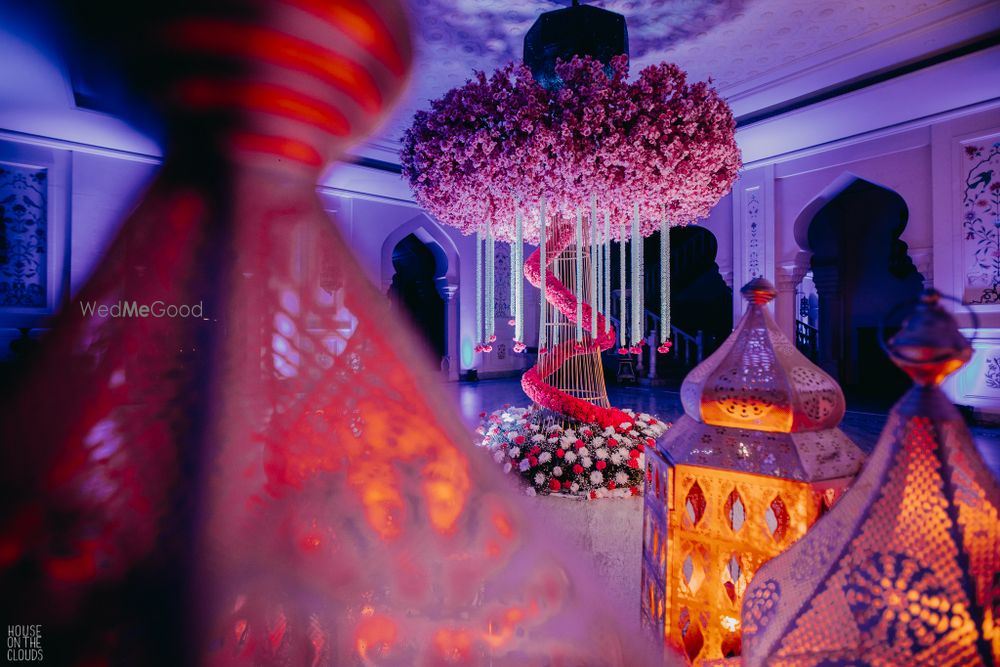 Photo from Poonam & Akash Wedding