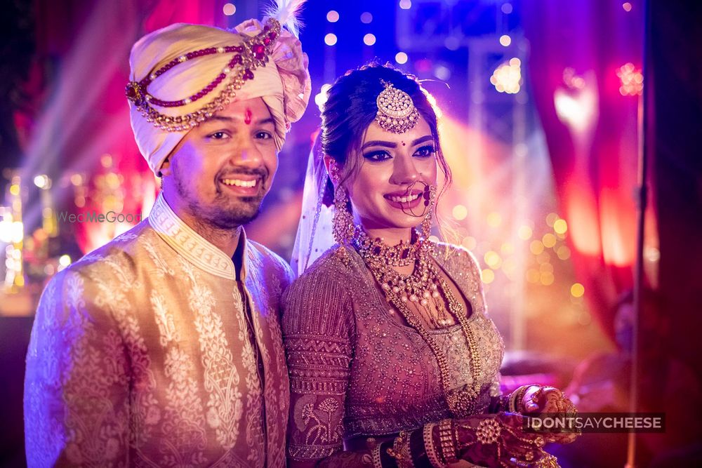 Photo from Shreya & Yash Wedding